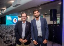 Fotos: Abertura do 2º Congresso Náutico da Bahia reuniu autoridades no Terminal Marítimo de Salvador