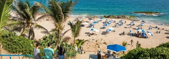 Justiça suspende liminar que paralisou obra na Praia do Buracão, em Salvador
