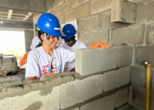 Moura Dubeux realiza projeto de capacitação feminina em Salvador