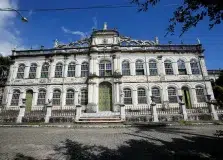 Palacete Machado, em Salvador, deve ser transformado em novo hotel de luxo