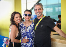 Fotos: Veja quem circulou pelo Festival “Tamo Junto Nesse Game” neste sábado (26)