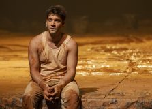 Peça premiada “Tom na Fazenda” desembarca em Salvador