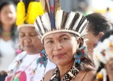 População indígena na Bahia é a segunda maior do país. Veja números!