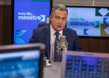 Rui Costa diz que queda de energia se deve a erro ou falha técnica