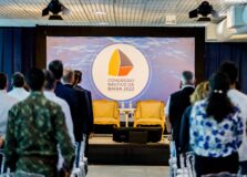 2º Congresso Náutico da Bahia no Terminal Marítimo de Salvador