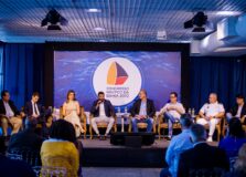 Salvador receberá 2ª edição do Congresso Náutico da Bahia. Saiba detalhes!