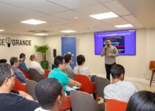 Sebrae Bahia abre inscrições para Agente Local de Inovação