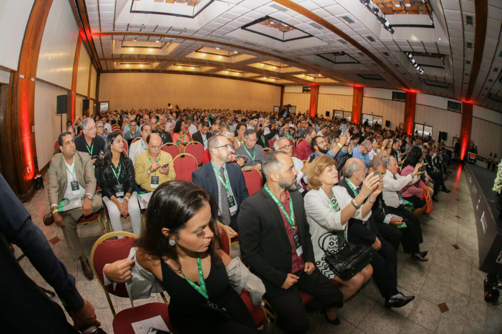 Seminário Imobiliário, realizado pelo CRECI