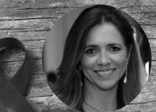 Sepultamento de Cris Alban acontece na manhã desta sexta-feira (11), em Salvador