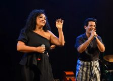 Show em Salvador celebra o aniversário de Jorge Amado