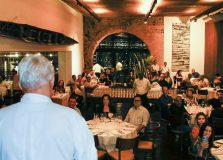 Jantar Magno vai iniciar comemorações pelos 20 anos do Amado em Salvador