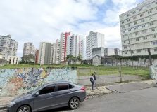 Terreno na Graça, em Salvador, deve se transformar em condomínio de luxo