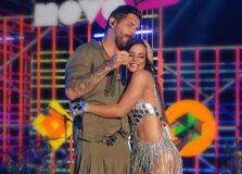 Babado Novo lança single em parceria com a Banda Eva. Ouça!