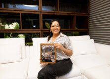 Casa Breton, de Bruna Oliveira, ganhou homenagem da CASACOR Bahia 2023