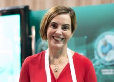 Médica baiana é a primeira a integrar time global da Sociedade Americana de Oncologia Clínica