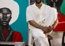 Destaque da SP-Arte, baiano Igor Rodrigues ganha exposição individual na ArtRio 2023