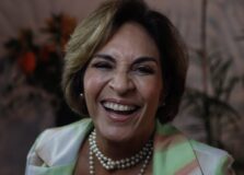 Dina Rachid estreia no A TARDE Play com o programa “5 Sentidos”