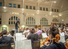 Escolas de Salvador oferecem cursos musicais com líderes mundiais