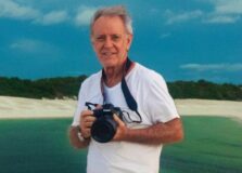 Exposição vai reunir o trabalho de 18 fotógrafos em shopping no Corredor da Vitória