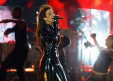 Fãs acreditam que novo DVD de Ivete Sangalo será gravado no Rio de Janeiro