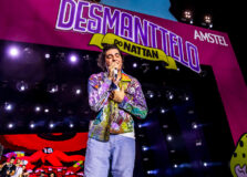 Festa “Desmanttelo do Nattan” vai acontecer pela primeira vez em Salvador