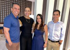 Fotos: Casa Breton por Bruna Oliveira reuniu convidados em evento na CASACOR Bahia