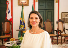 Giovanna Victer é eleita presidente da Rede de Secretários de Fazenda da América Latina