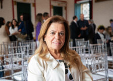 Amélia Garcez se torna a primeira mulher a assumir a presidência do IBDI