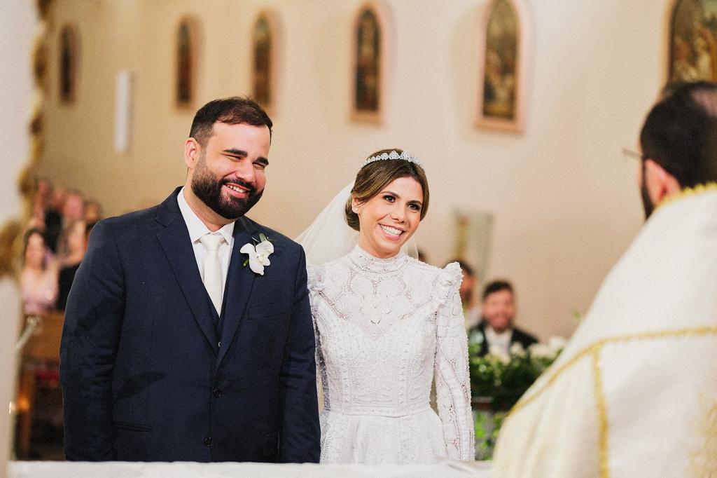 Casamento de Diogo Lobão e Isabela Coqueiro