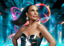 Carnaval 2024! Ivete Sangalo confirma Trio Pipoca e três dias de bloco Coruja