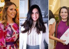 Joalheria reúne mulheres em bate-papo sobre saúde e beleza. Veja quem vai participar!