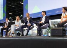 Líder na geração de energia eólica, Bahia é destaque na Brazil Windpower