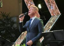 Marcelo Coutinho celebra aniversário em Cabaceiras do Paraguaçu