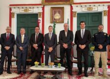 Nova edição da série “Diálogos que Transformam”, da ACB, debateu segurança pública