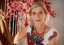 Novo livro de Claudia Giudice ganhará lançamento em São Paulo e Salvador