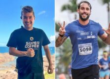 Pablo Leal e Bruno Setenta vão realizar grande treino funcional na Bahia Marina