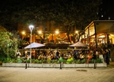 Restaurante Pereira comemora “20 Primaveras” com série de ações especiais