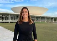 Roberta Roma celebra parceria com projetos esportivos focados na inclusão social