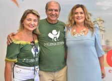 Sabin apoia 3ª Feijoada do Amor, promovida pelo GACC-Bahia 