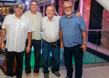 Saveiro Clube da Bahia lançou a 46ª edição da Regata da Primavera