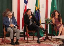 SDE discutiu impacto do diesel na economia baiana durante encontro da ACB