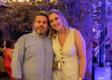 Shopping da Bahia reuniu convidados para tradicional Caruru na Casas Conceito