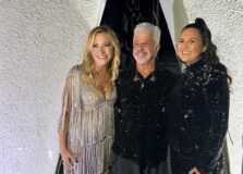 Show de Lulu Santos reuniu quatro mil pessoas no Teatro L’Occitane, em Trancoso