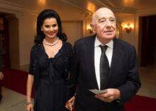 Vicky Safra se torna a maior bilionária do Brasil, segundo a Forbes