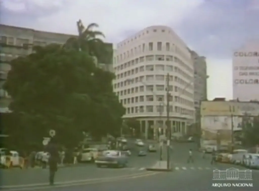 Salvador em 1975