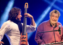 Wagner Tiso é o convidado do próximo TAMAR Cultural, em Praia do Forte