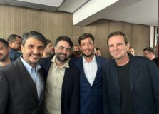 Consórcio baiano assina contrato para modernização de hospital no Rio de Janeiro