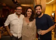 Fotos: Hidden Salvador inaugurou nova temporada com festa na Rua Chile