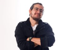 Afonso Padilha apresentará novo show de stand-up em Salvador