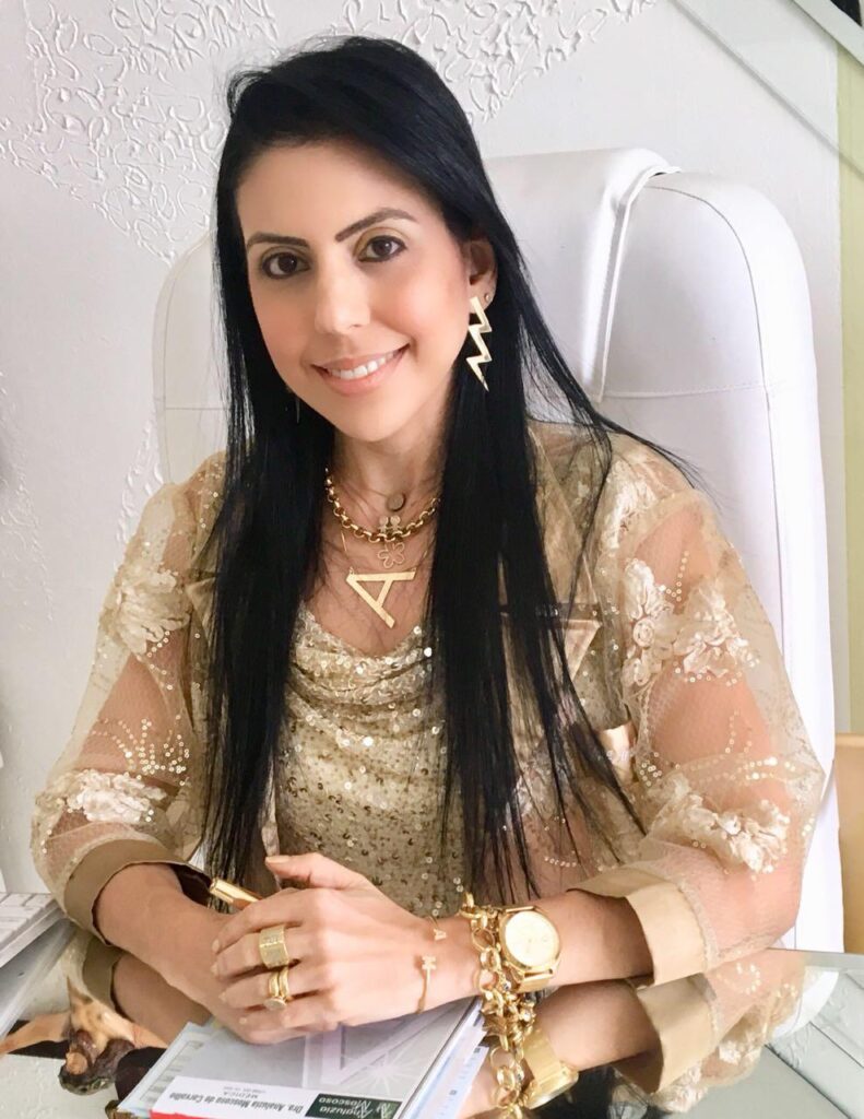 Analuzia Moscoso